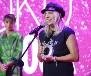 Areta Szpura, Katarzyna Sokołowska