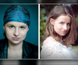 Najpierw białaczka, potem przeszczep serca i rak. Dziś Kamila czeka na kolejny przeszczep