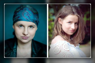 Najpierw białaczka, potem przeszczep serca i rak. Dziś Kamila czeka na kolejny przeszczep