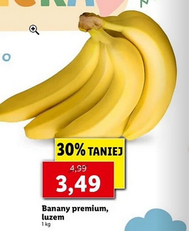 Nowa promocja w Lidlu 