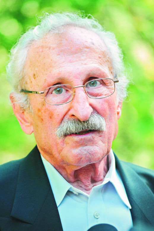 Franciszek Pieczka był z Henryką całe życie . "Za rzadko mówiłem jej, że ją kocham"