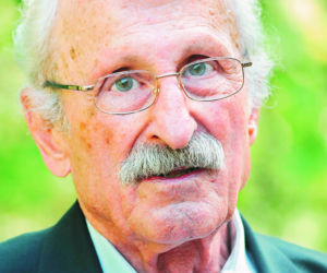 Franciszek Pieczka był z Henryką całe życie . Za rzadko mówiłem jej, że ją kocham