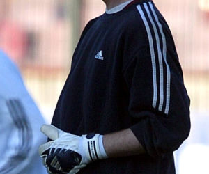 Artur Boruc, kiedyś i dzisiaj