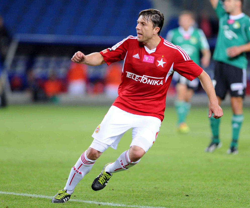 Rafał Boguski, Wisła Kraków
