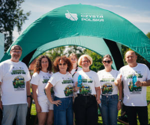 15. edycja akcji Czyste Tatry ekoMałopolska