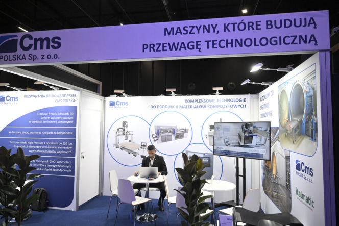 Warszawskie Targi Obronne. Ponad 100 wystawców, broń, sprzęt wojskowy i wyposażenie służb mundurowych w jednym miejscu!
