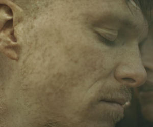 Sebastian Fabijański Polski aktor