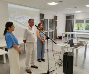 Mieszkańcy nie chcą asfaltowni w Wołyńcach