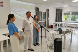Mieszkańcy nie chcą asfaltowni w Wołyńcach