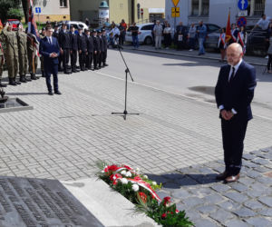 Rocznica I Transportu do Auschwitz