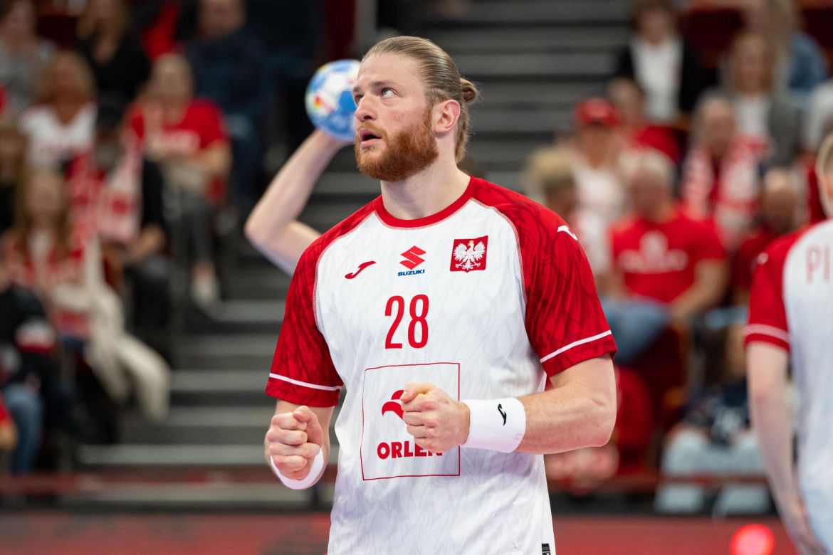 Polska - Portugalia. Eliminacje do ME 2026