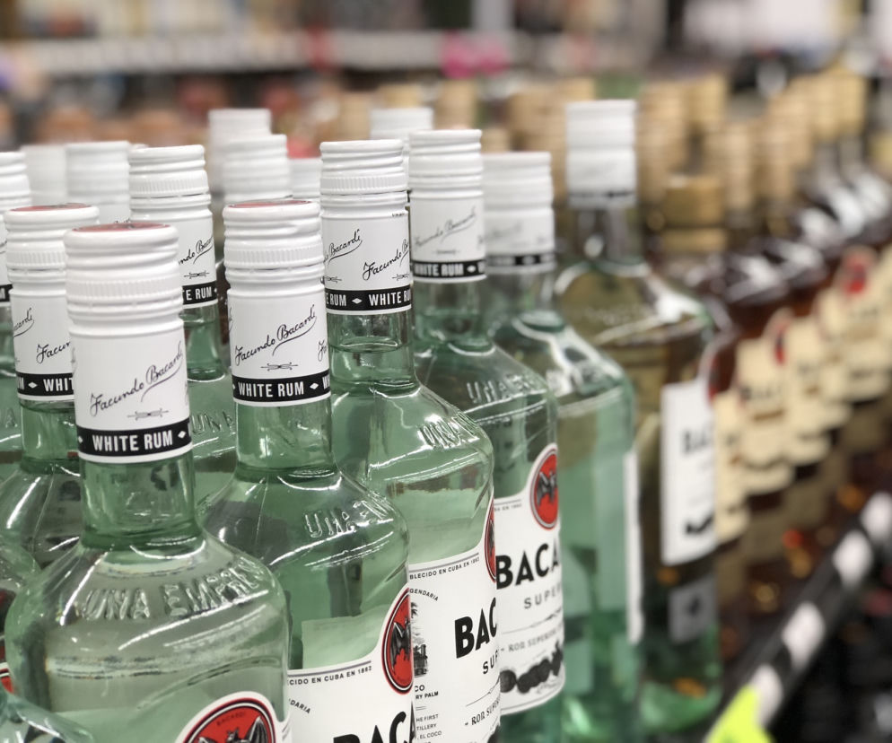 Prohibicja w Katowicach. Nocny zakaz sprzedaży alkoholu w kolejnych dzielnicach