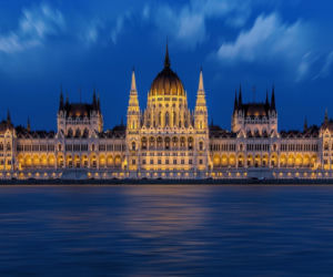 Budapeszt