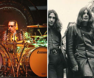 Mocne wyznanie Alexa Van Halena. Tak Black Sabbath zmieniło jego życie... To mnie powaliło 