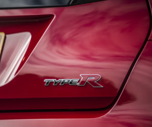 2015 Honda Civic Type R