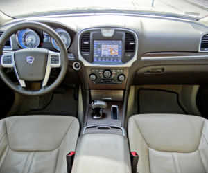 Lancia Thema