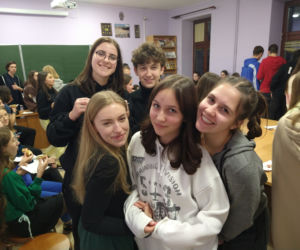 Kielce stawiają na młodych: Rusza pilotaż Szkolnego Budżetu Obywatelskiego