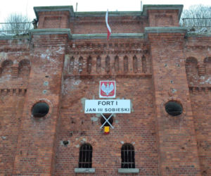 „Po co dzieciom i młodzieży była niepodległość Polski” - wyjątkowa lekcja historii w Toruniu