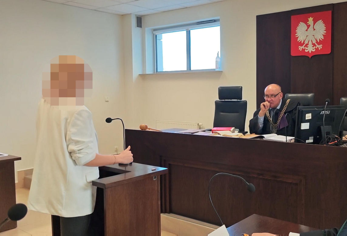 Nowy dowód w sprawie ciotki Jacka Jaworka! Córka zabójcy ujawniła, co usłyszała