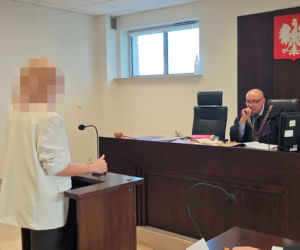 Nowy dowód w sprawie ciotki Jacka Jaworka! Córka zabójcy ujawniła, co usłyszała