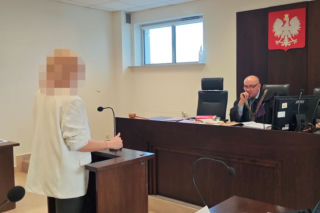 Nowy dowód w sprawie ciotki Jacka Jaworka! Córka zabójcy ujawniła, co usłyszała