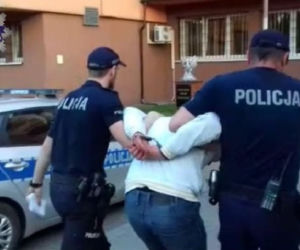 Puławy: Potrącił matkę z dziećmi