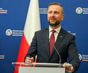 Od Bałtyku po kosmos. Polska i Niemcy podpisały nową umowę o współpracy obronnej