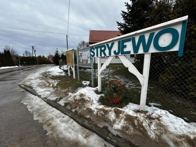 Zepchnął Grzegorza z drogi. Prokuratura: to nie był wypadek