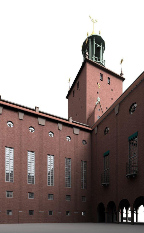 Sztokholm - atrakcje w stolicy Szwecji