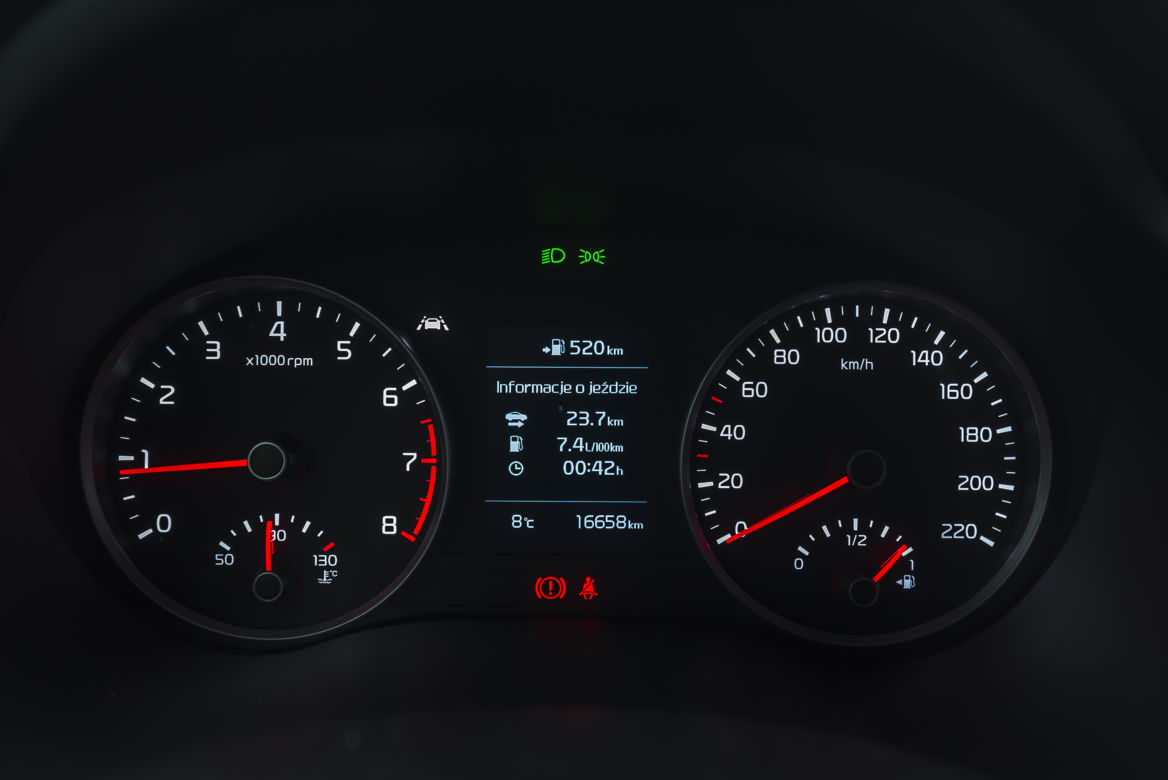 Kia Stonic 1.0 T-GDI 120 KM 6MT XL