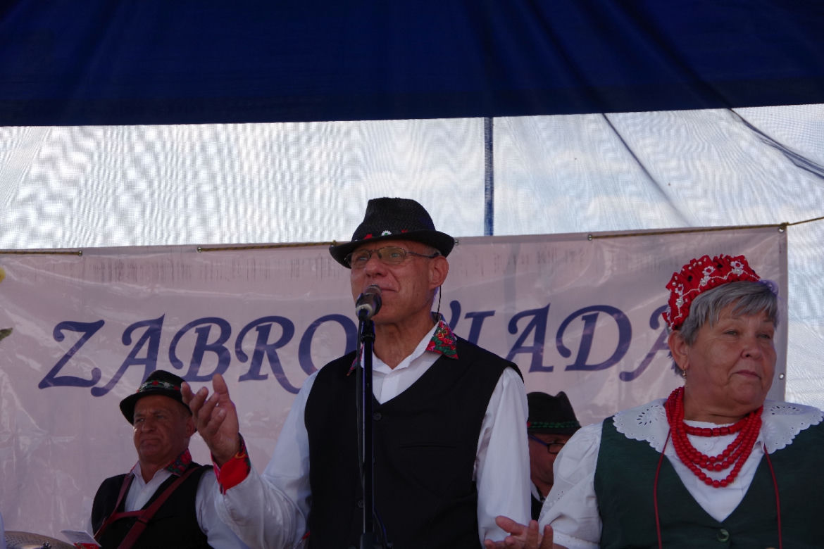 Ząbrowiada