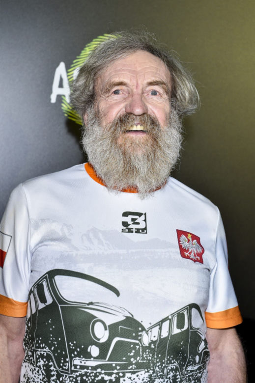 Aleksander Doba