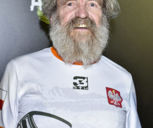 Aleksander Doba