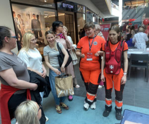 Zdrowie pod Kontrolą 2026 - Olsztyn Galeria Warmińska