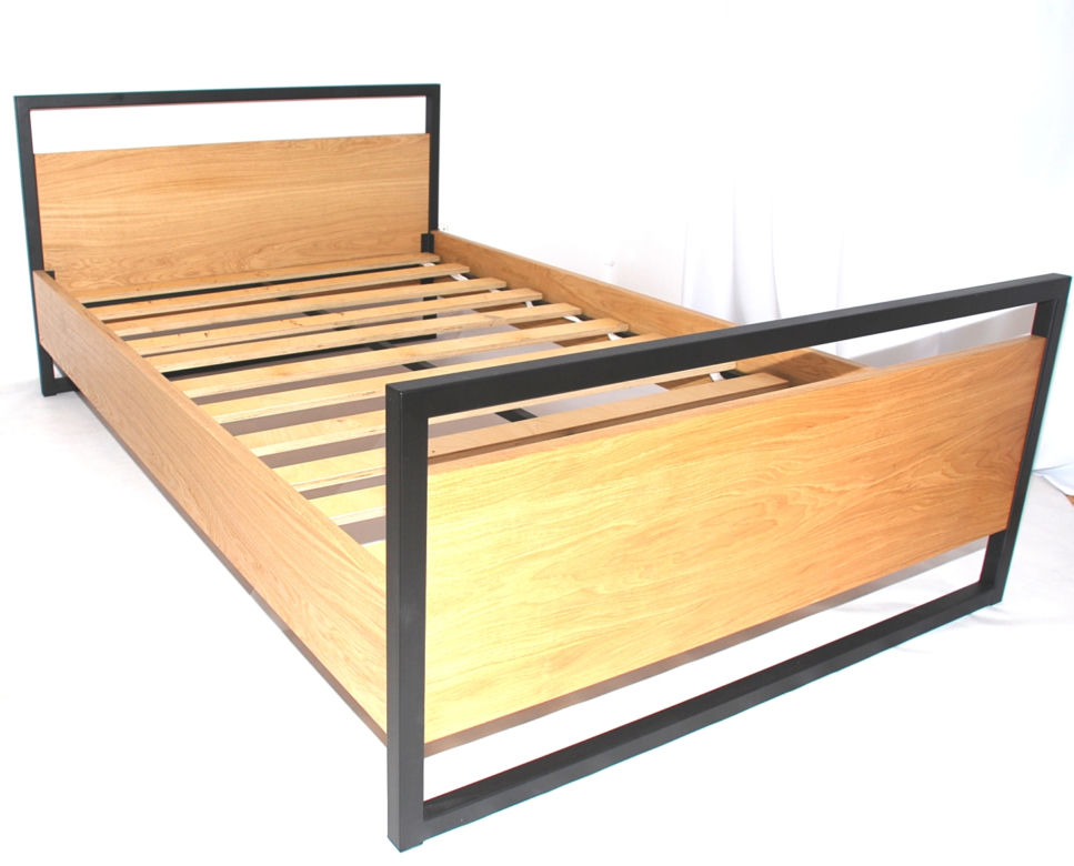 Meble w stylu loft