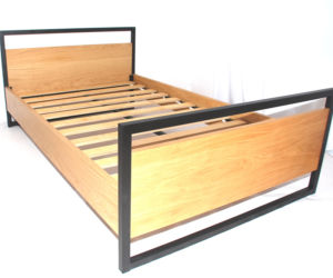 Meble w stylu loft