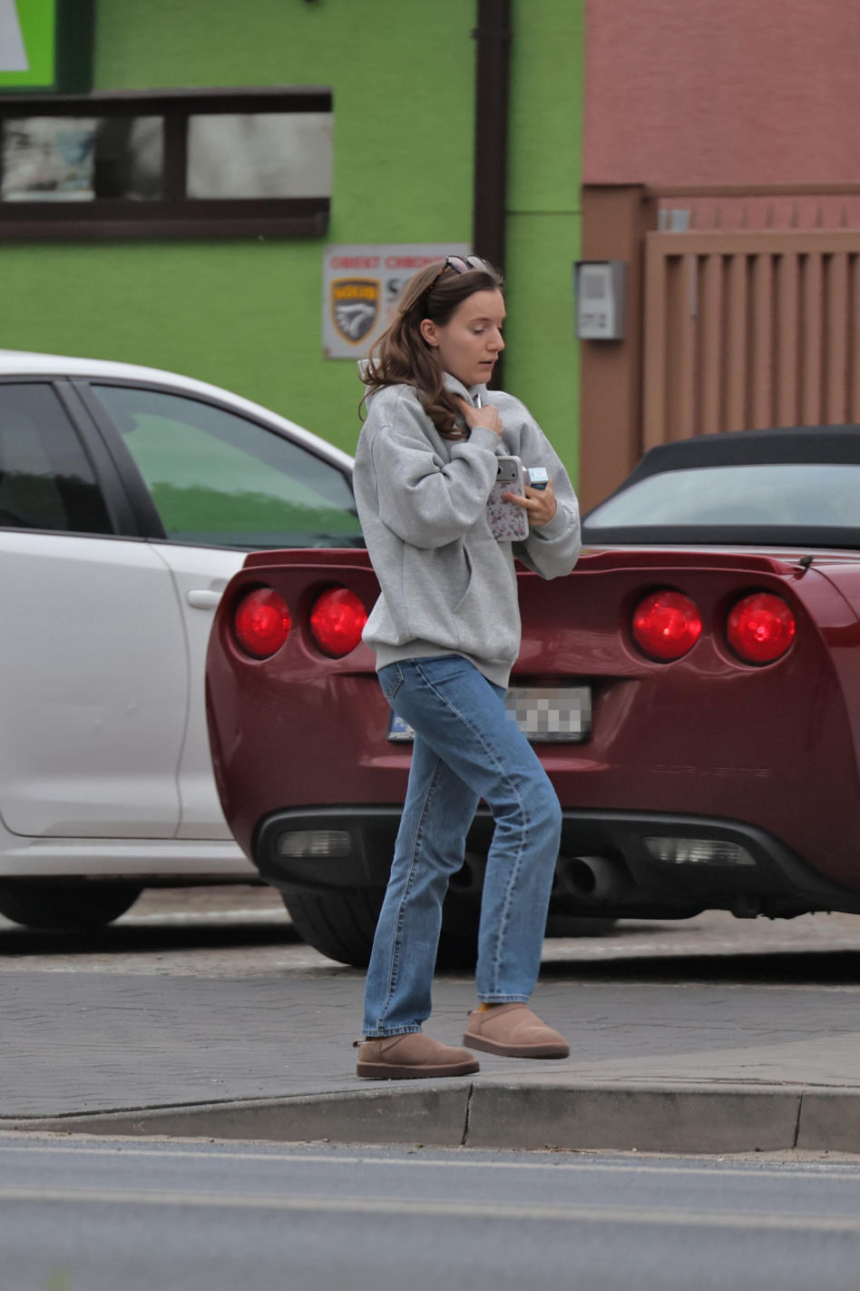 Sanah ma ekoauto za ponad pół miliona