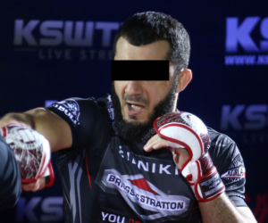 Mamed Ch. skazany na więzienie, ale to nie koniec sprawy! Czuję się niewinny