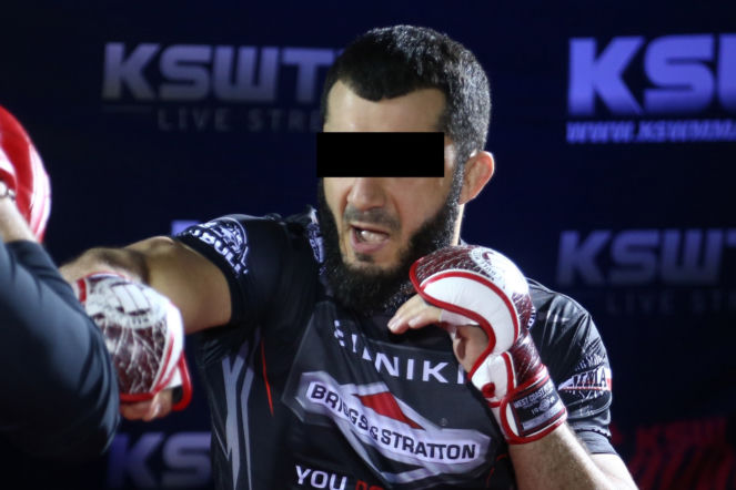 Mamed Ch. skazany na więzienie, ale to nie koniec sprawy! Czuję się niewinny