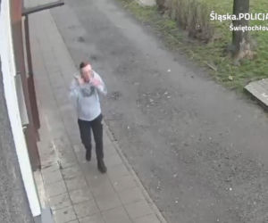 Okradł seniorki metodą na policjanta. Jest poszukiwany. Rozpoznajesz go? 