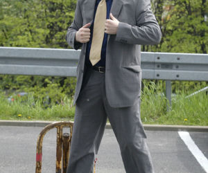 ANDRZEJ DUDA, ZBIGNIEW ZIOBRO.