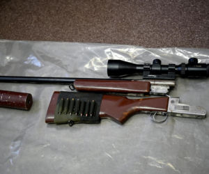 Policja weszła do kilkunastu mieszkań. Wielka akcja służb w Podlaskiem