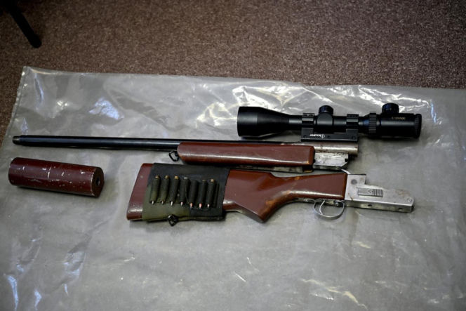 Policja weszła do kilkunastu mieszkań. Wielka akcja służb w Podlaskiem