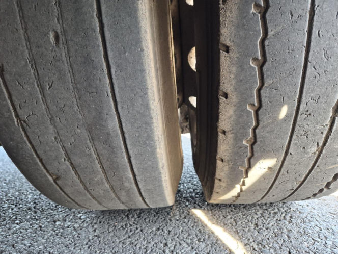 Kontrole drogowe po zmianie przepisów