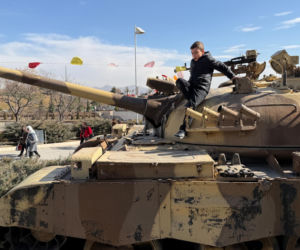 Atak na Iran już pojutrze? Trump jest gotowy