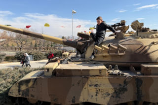 Atak na Iran już pojutrze? Trump jest gotowy