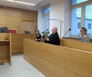 Półroczna Lusia udusiła się w pudełku owiniętym folią. Właścicielka uniewinniona