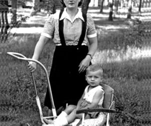 Wystawa fotografii Andrzeja Ryfczyńskiego