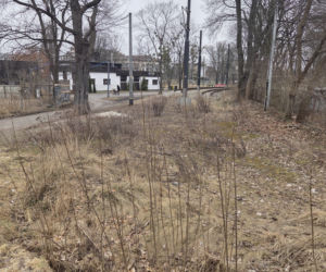 8 lat bez tramwajów na Babiej Wsi. Torowisko w ruinie!