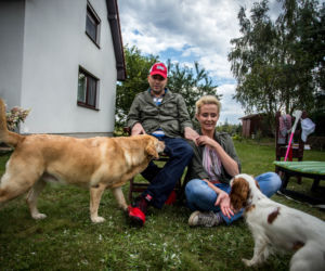 CAŁY SEJM ZA USTAWĄ KALITY.
